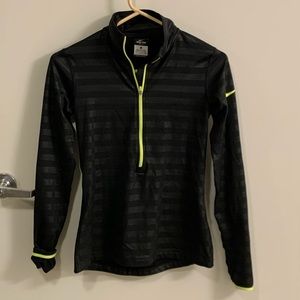 Nike Half ZIP